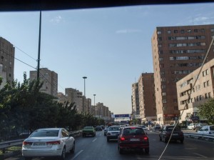 2014 Tehran Streets 3   